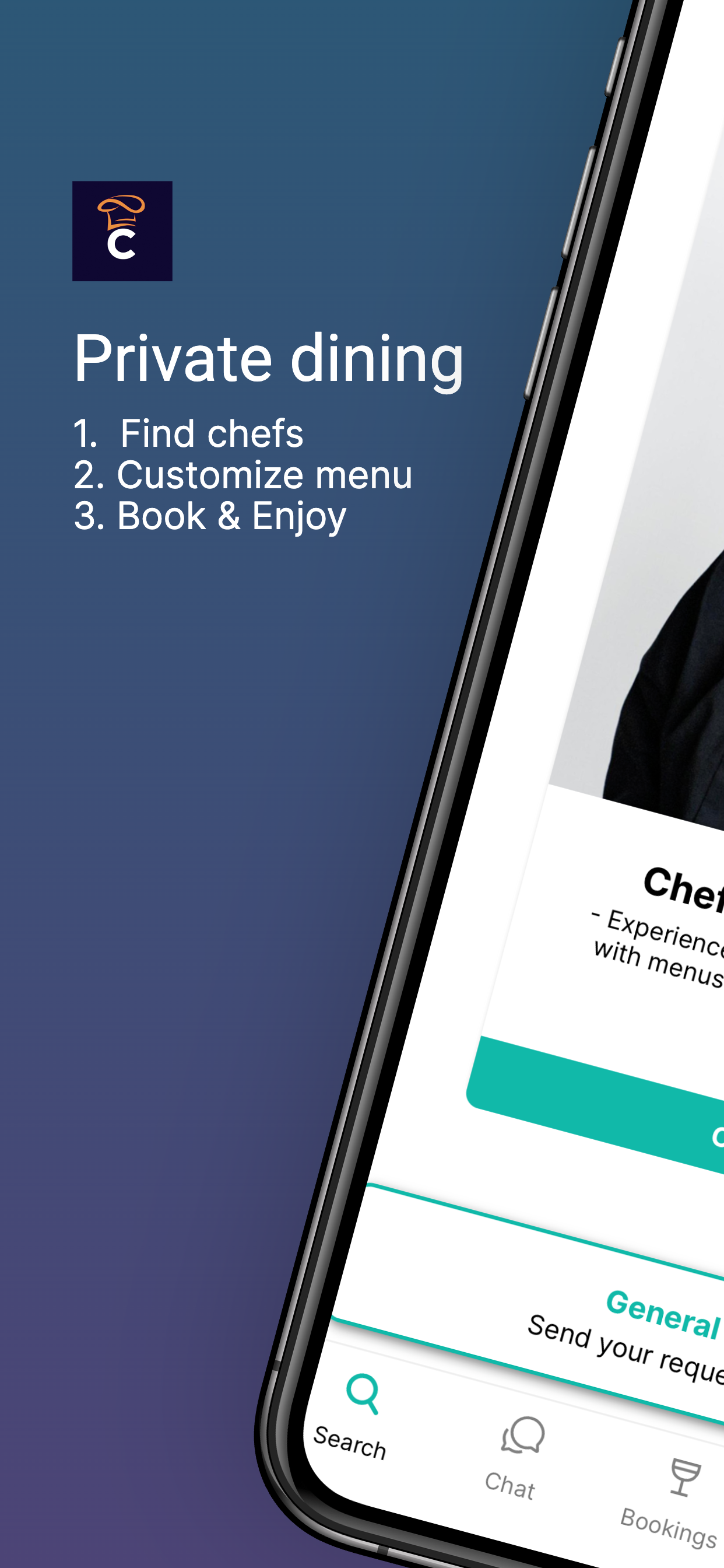 ChefMaison