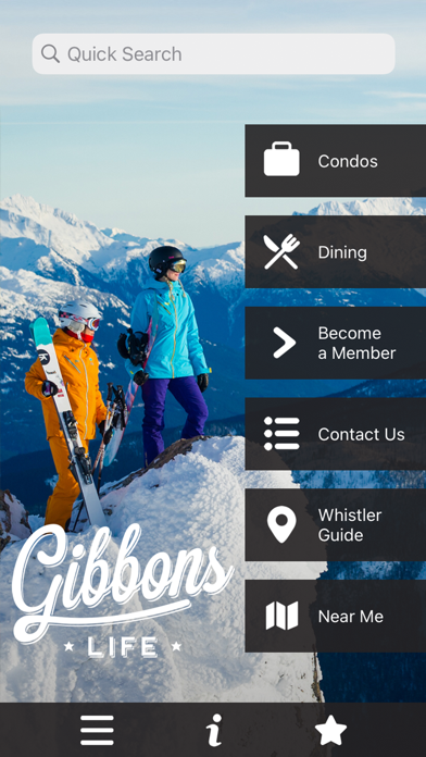 Gibbons Life Screenshot