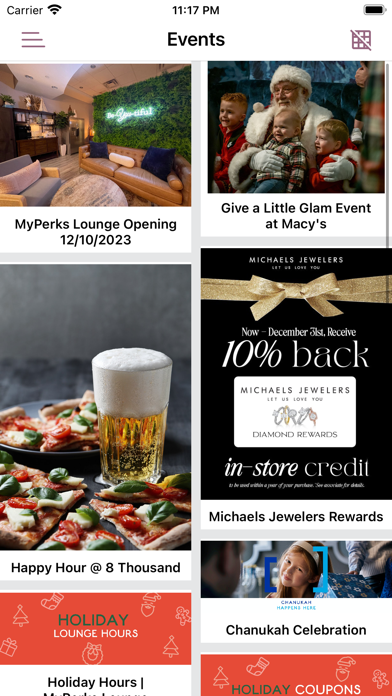 Connecticut Post MyPerks Screenshot 3 - AppWisp.com Connecticut Post MyPerks Screenshot 3 - AppWisp.com