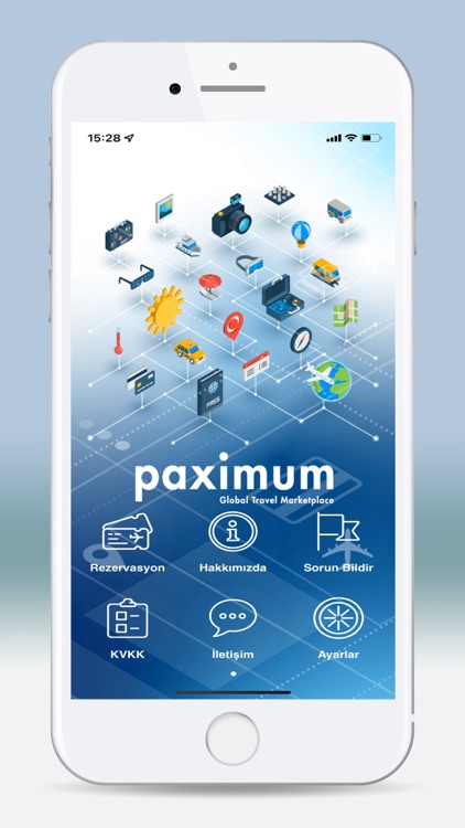 Paximum