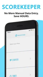 How to cancel & delete swimmingly 3