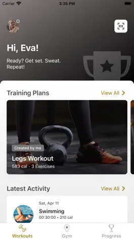 Game screenshot Dream Club apk