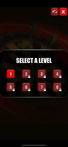 Game screenshot 3D Darts Pro hack