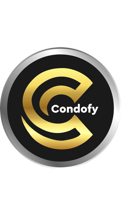 App Condofy Screenshot