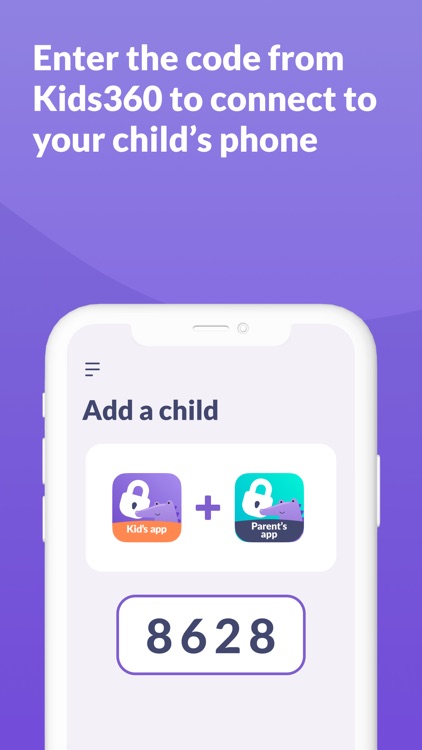 Alli360: Screen Time Control