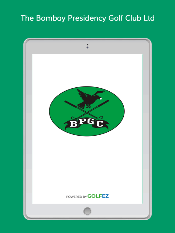 Screenshot #4 pour BPGC Golf App