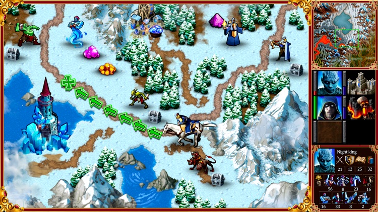 Arcane: Dungeon Legends