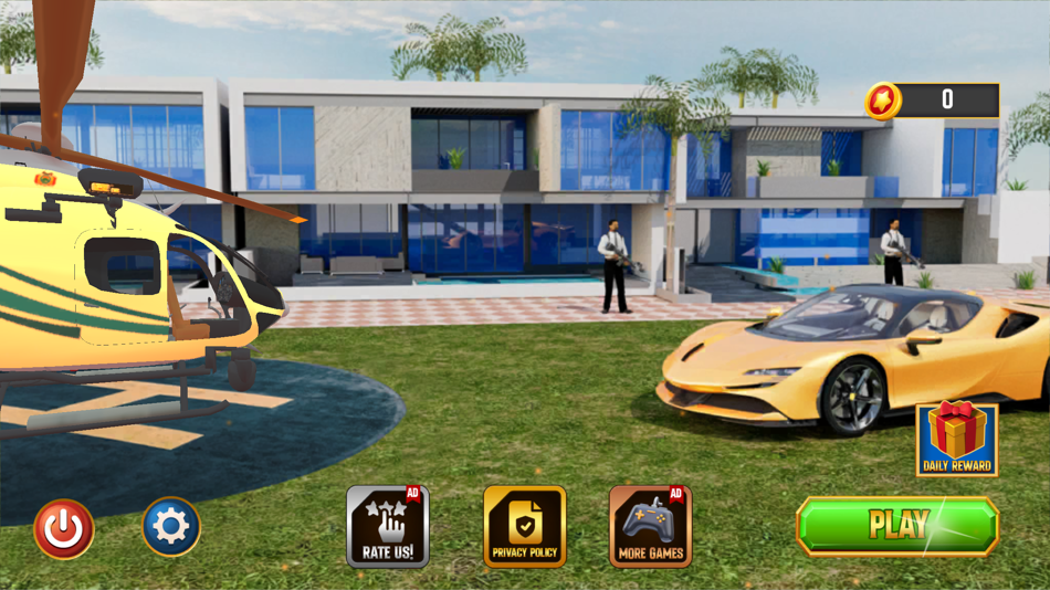 Virtual Rich Dad: Family Games - 1.1 - (iOS)