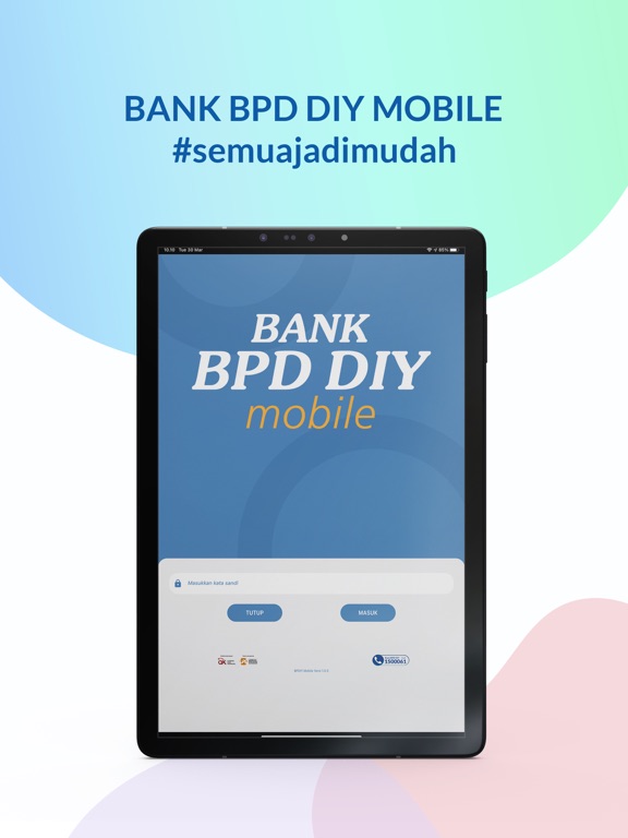 Screenshot #4 pour BPDDIY Mobile