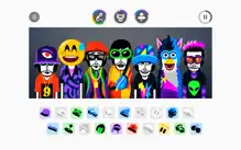Incredibox iPhone image 2