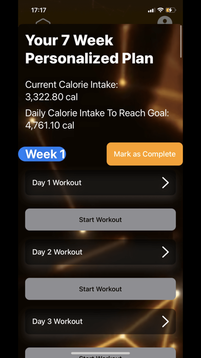 Screenshot #2 pour BuffCut