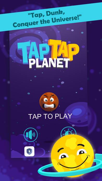 Tap Tap Planetのおすすめ画像1