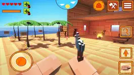 Game screenshot Multi Raft 3D mod apk