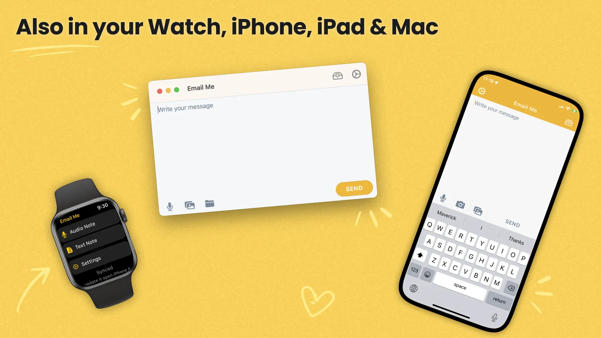 Voice Memos۪⁃ screenshot 3
