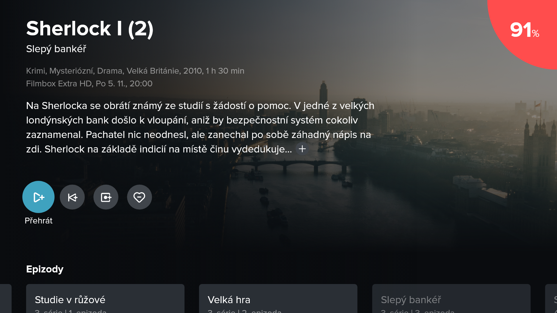 Pegas TV screenshot 15
