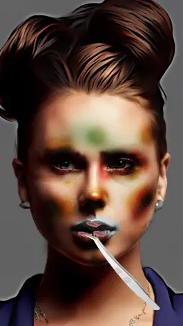 Game screenshot Makeover salon: Makeup ASMR mod apk