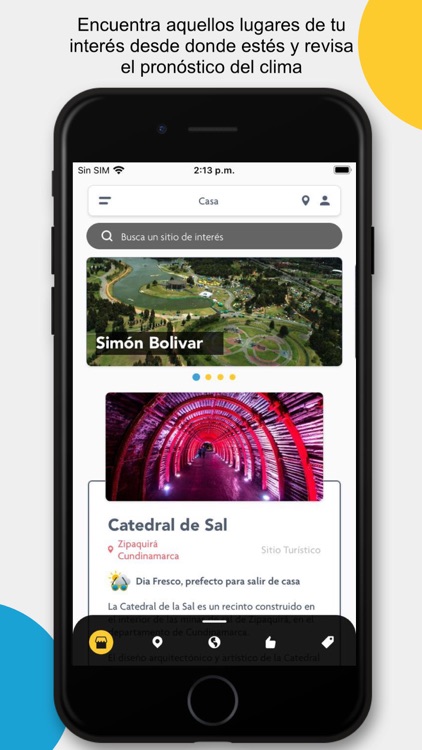 Canal Clima App screenshot-4