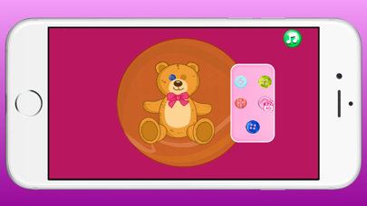 Hippo Toy Doctor Screenshot