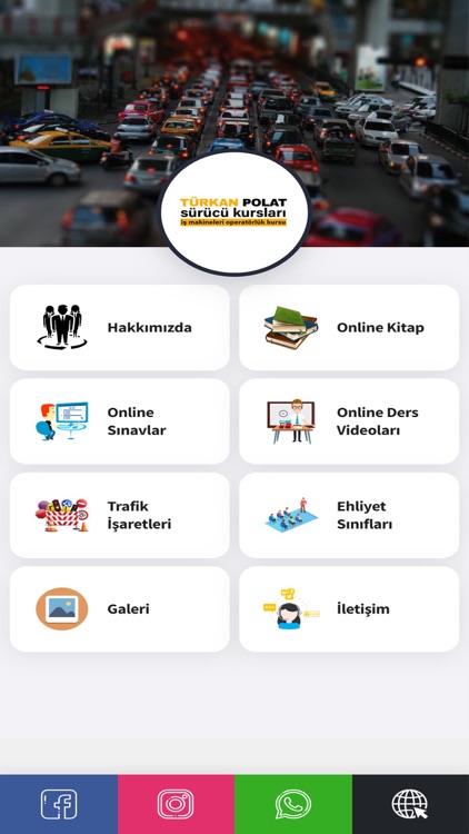 Türkan Polat Eğitim Kurumları