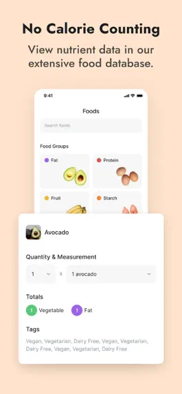 Game screenshot OnPoint Nutrition hack