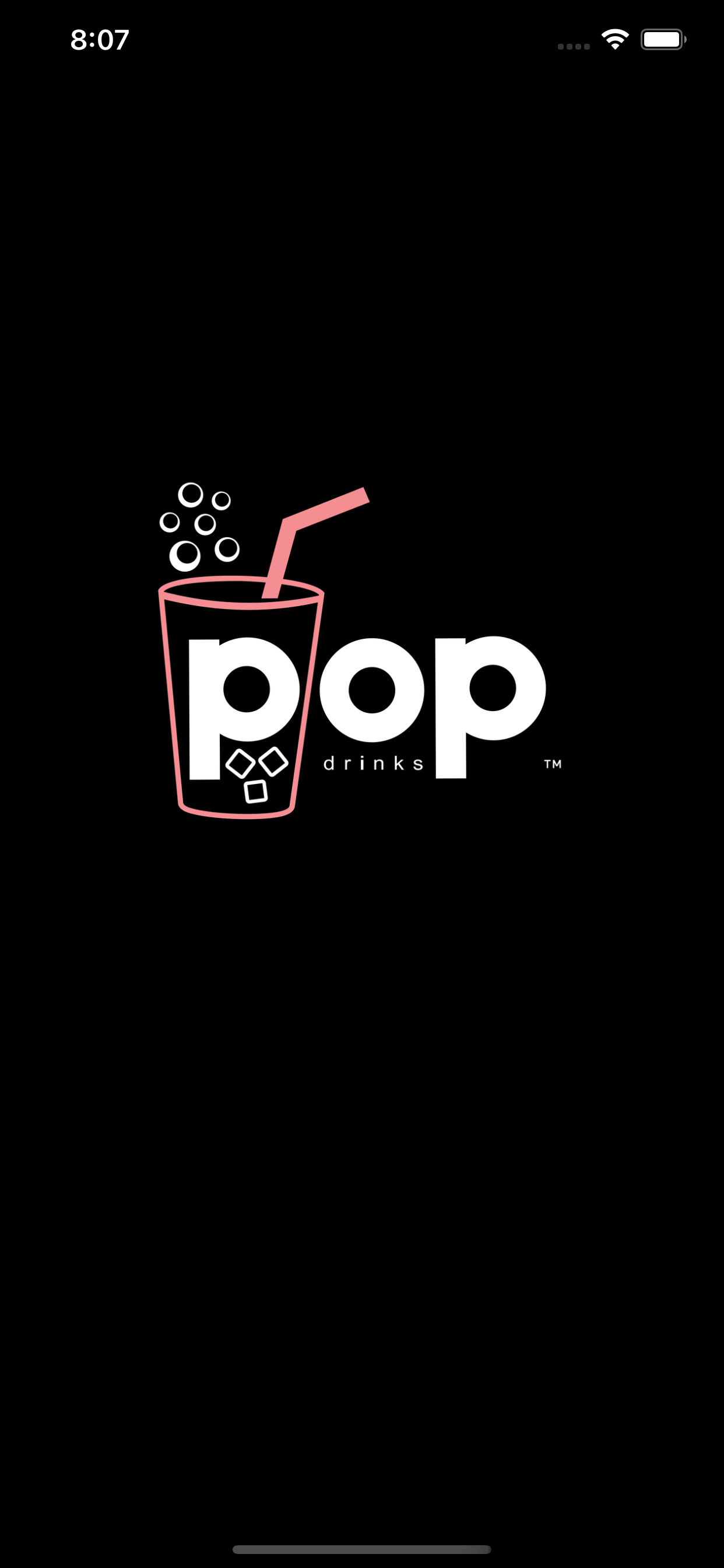 Pop Drinks