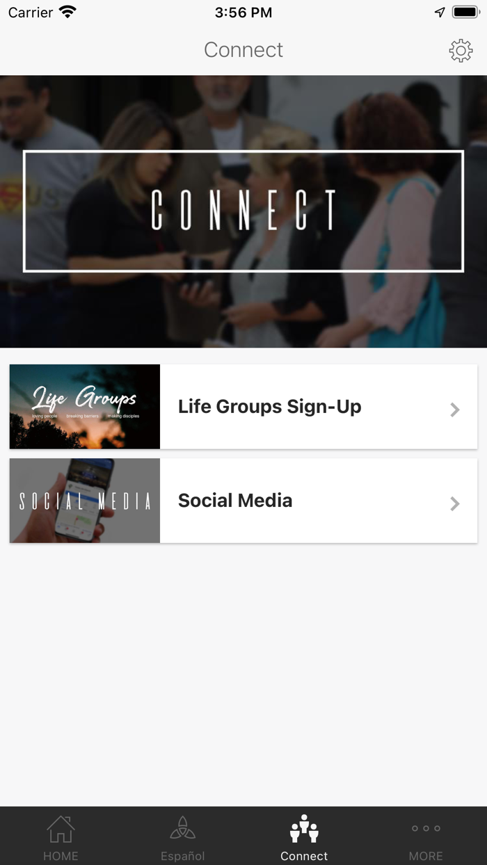 Trinity Life Plainview