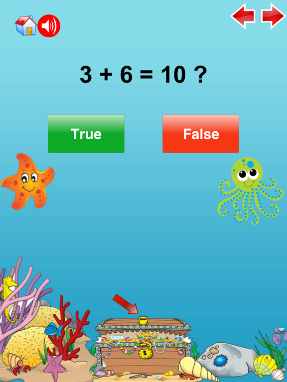 Screenshot #6 pour Educational Games 2nd Grade