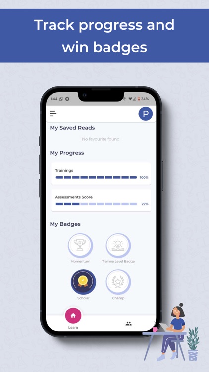 Olea: Splash learning screenshot-3