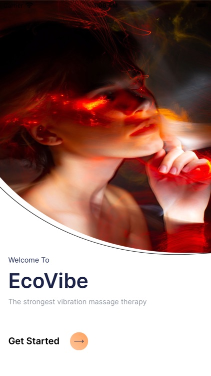 EcoVibe - Vibrator Massager +