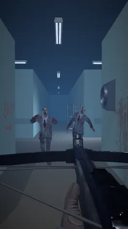 Game screenshot Zombie Rise X hack