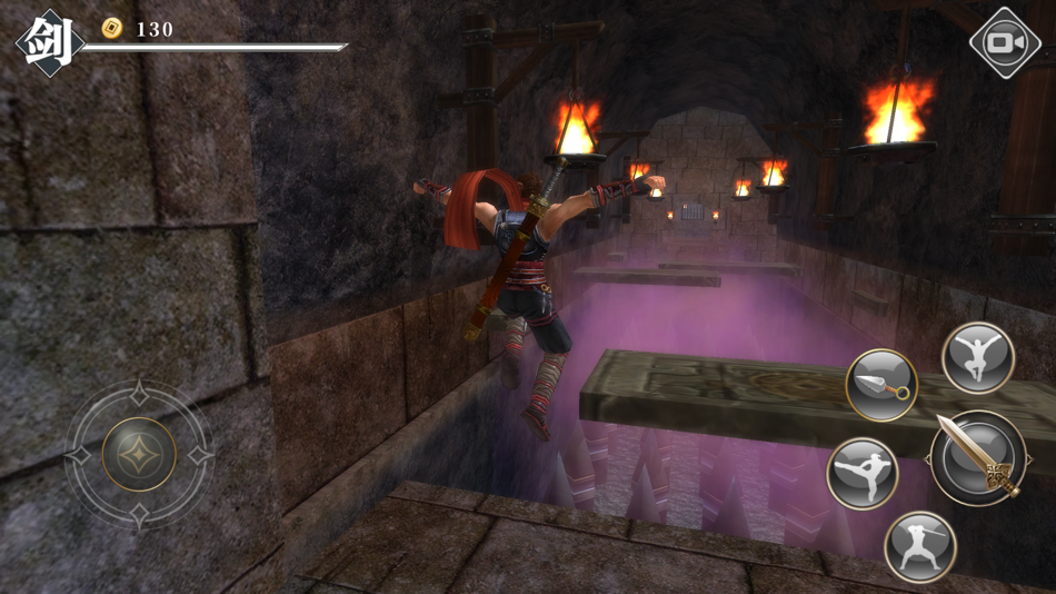 #9. Nine Night (iOS) 由: 晖 李