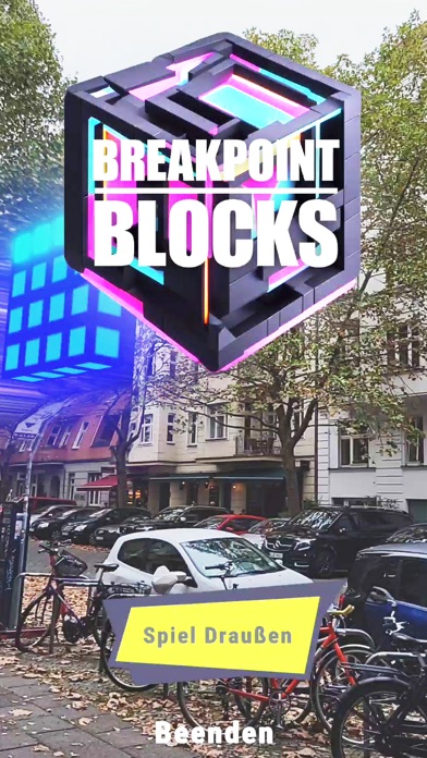 Screenshot #1 pour Breakpoint Blocks