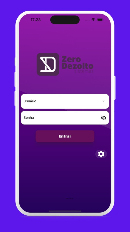 #1. ZD Comandas (iOS) 由: Zero Dezoito Sistemas
