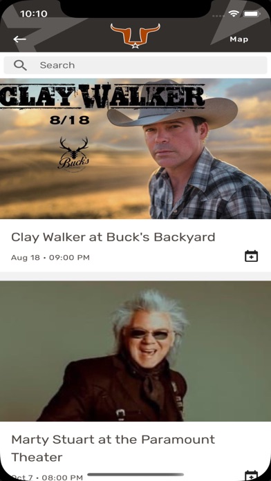 Bull Classic Country Screenshot