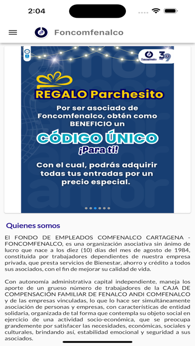 Foncomfenalco