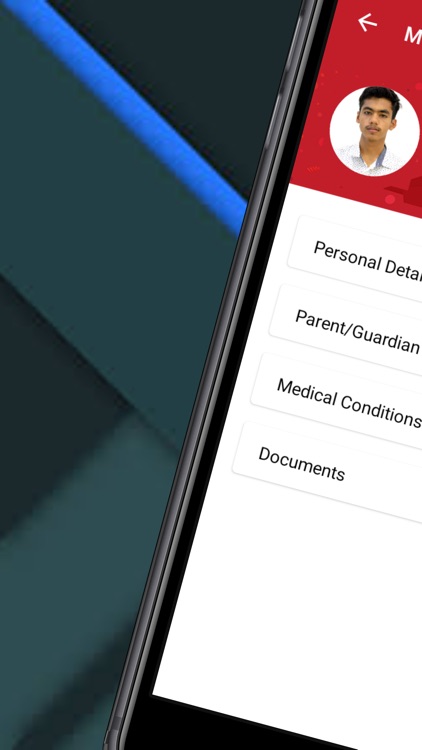 Academia @ IIITB screenshot-3