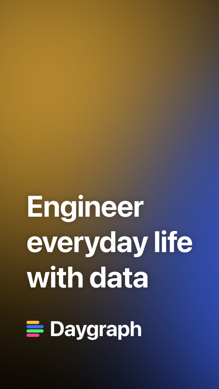 Daygraph Habit tracker