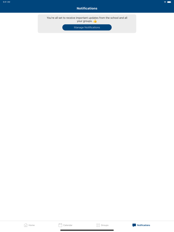 The Green Vale School