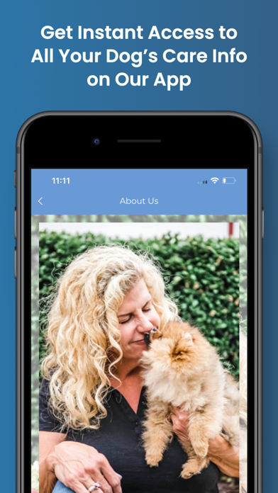Miss Kitty’s Dog Resort Screenshot