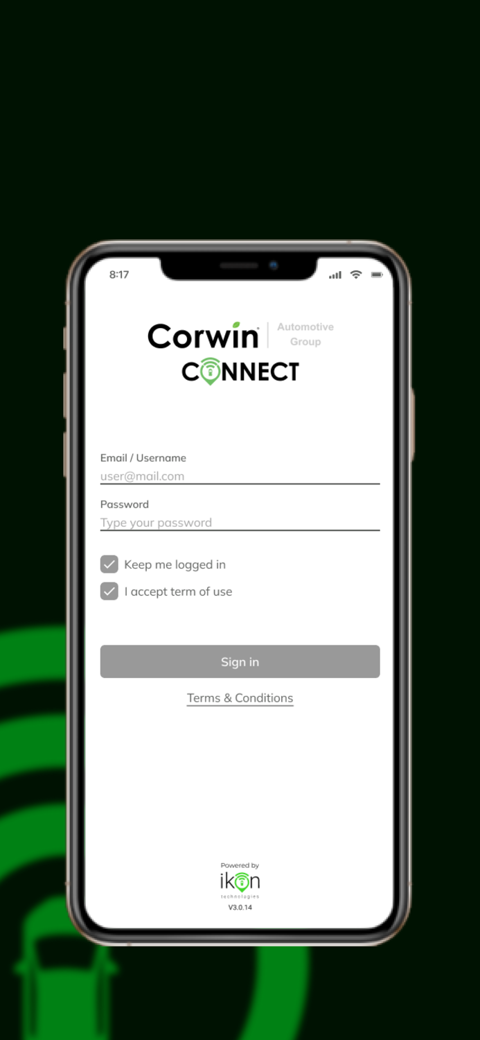 Corwin Connect