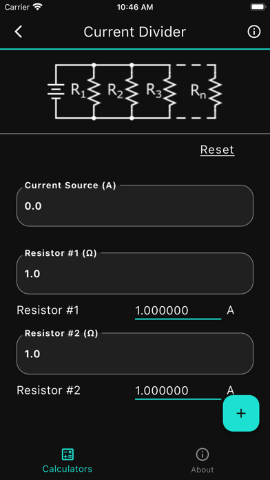 Electrikit Screenshot