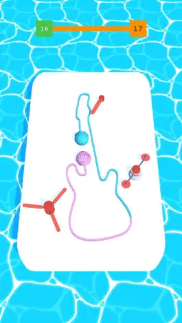 Game screenshot Love Yarns mod apk