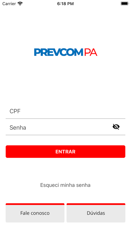 #1. Prevcom PA (iOS) 由: Prevcom