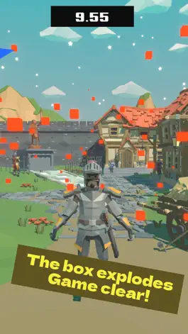 Game screenshot CrazyJump - TapTapTap - apk