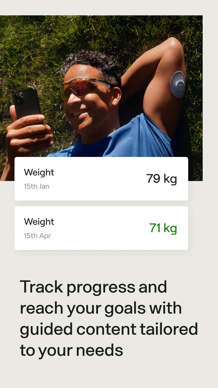 Veri - Understand What You Eat