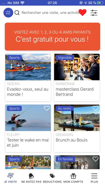 Côte du Midi Ambassadeur