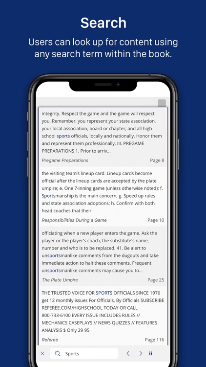 NFHS AllAccess screenshot-3