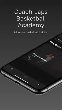 Game screenshot Coach Laps Basketball Academy mod apk