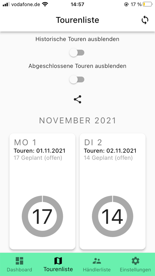 tradelight (iOS) 由: light DS GmbH tradelight (iOS) 由: light DS GmbH