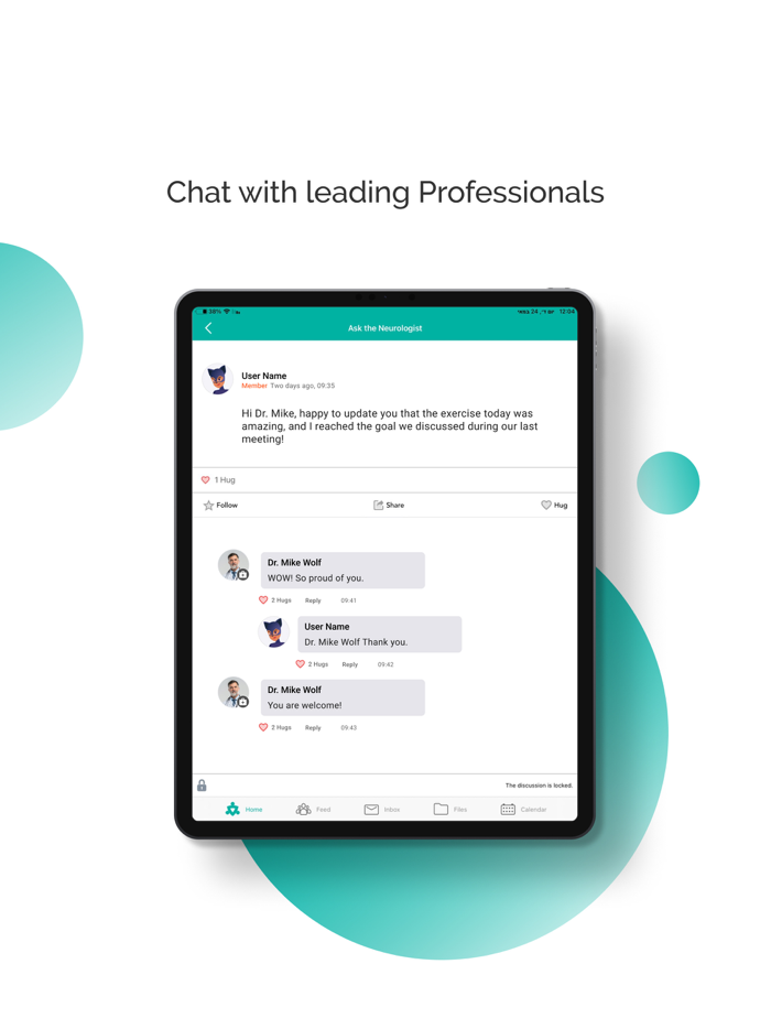 BelongMS - Multiple Sclerosis